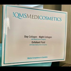 QMS Medicosmetics Classic Collagen Set
